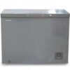 Hisense 310L Chest Freezer Deep Freezer