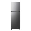 Hisense 200L Double Door Refrigerator