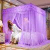 Mosquito Nets With Stands 6×6