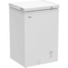 TCL 130L Chest Deep Freezer