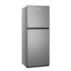 Hisense 266 Litres Frost Free Double Door Refrigerator
